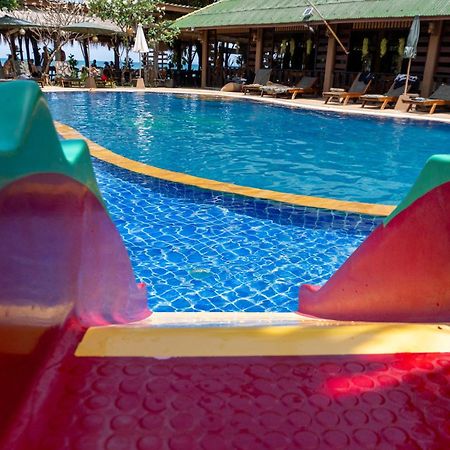 Lanta Riviera Beach Resort Ко-Ланта Экстерьер фото